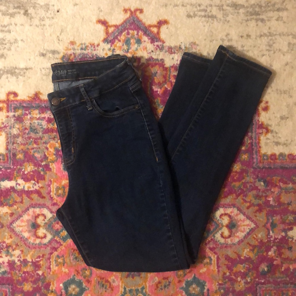 Rockstar Jeans